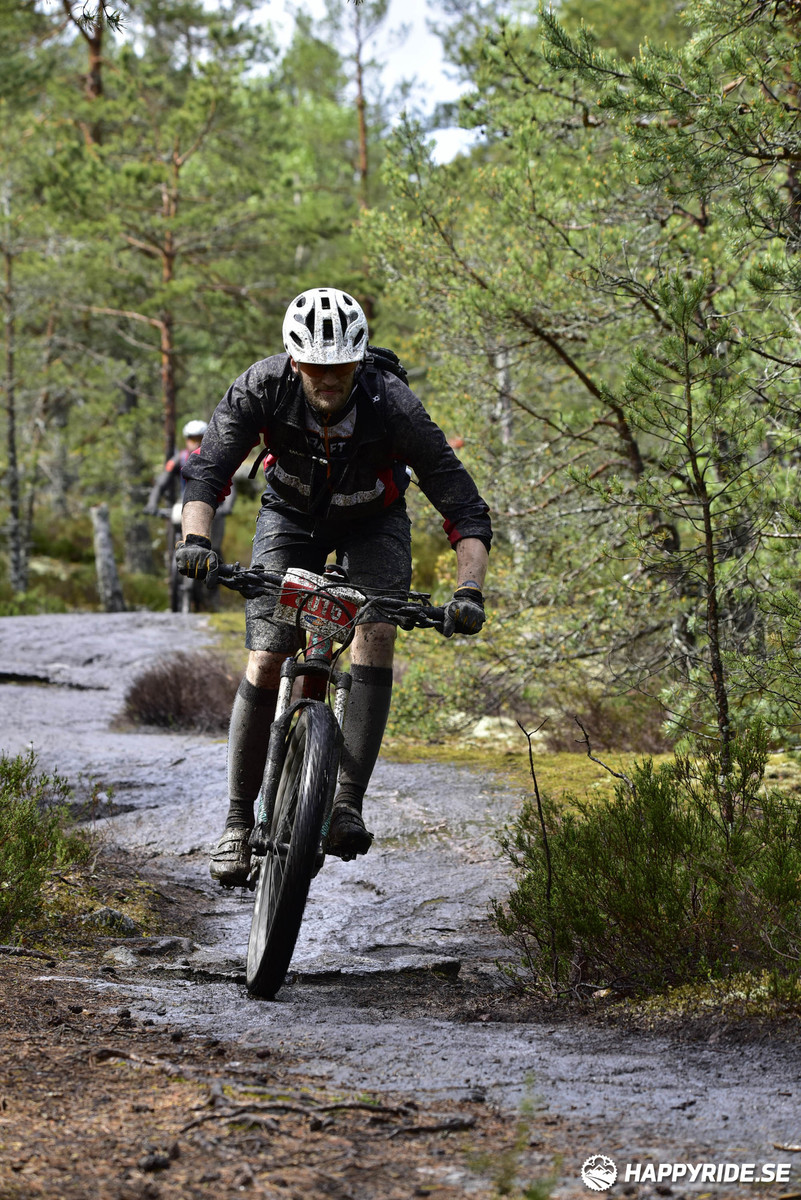 Bild från Lida Loop 2019